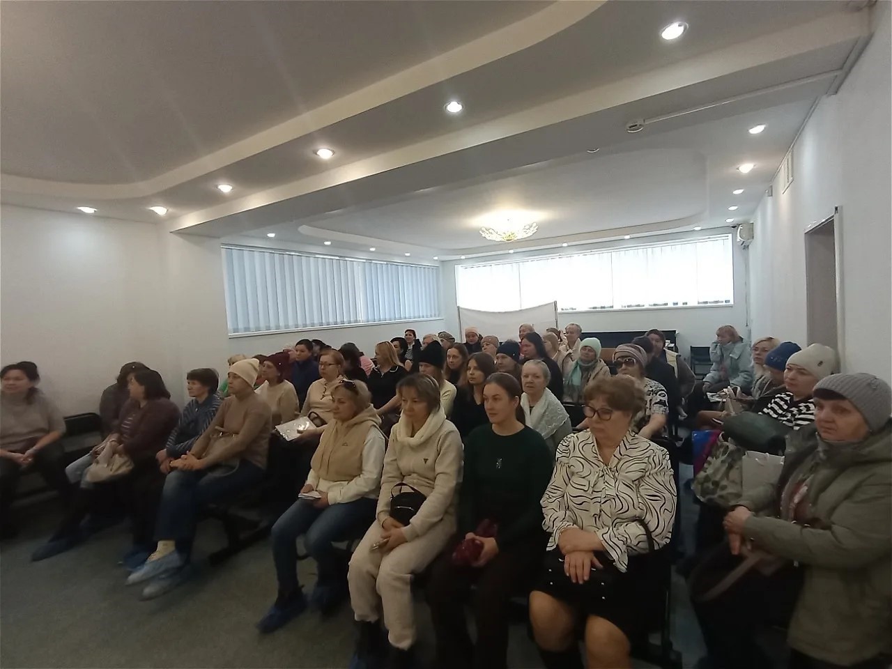 Профилактика трофических язв: как помочь близким?